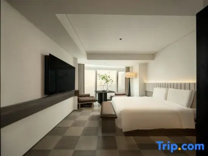 Savhe Hotel Binhe Times Shenzhen