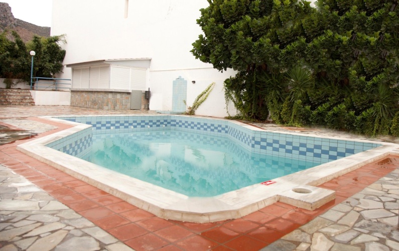 Thalia Deco City & Beach Hotel photo 21