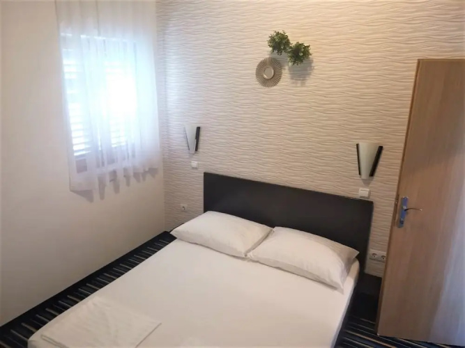 Hotel Nikola