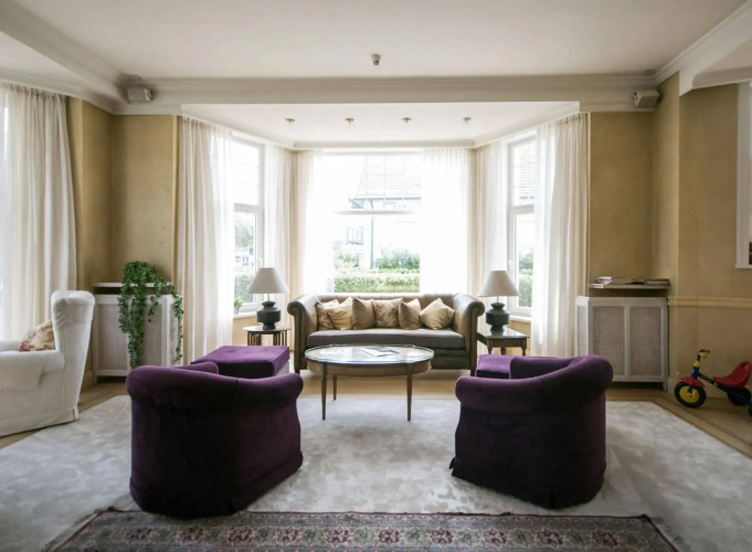Hotel Britannia