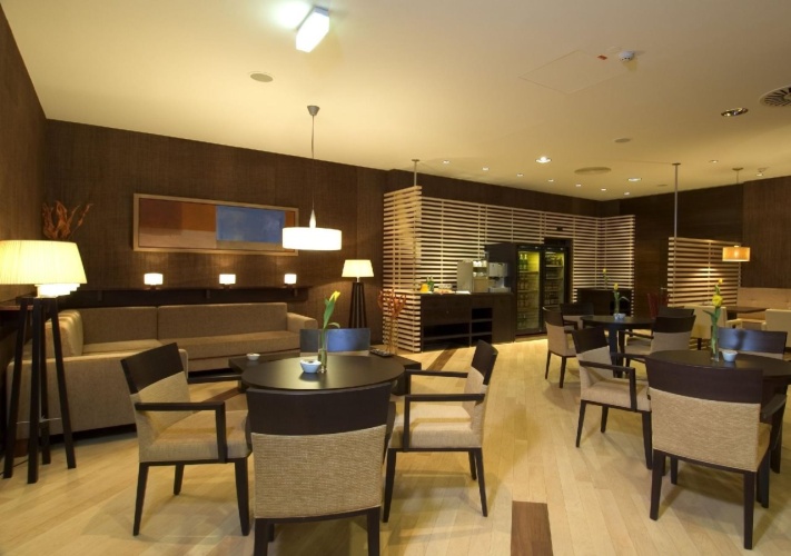 NH Vienna Airport Conference Center (Ex-NH Wien Airport) photo 29