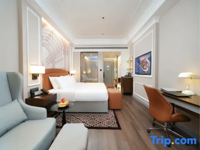 Premium Double room