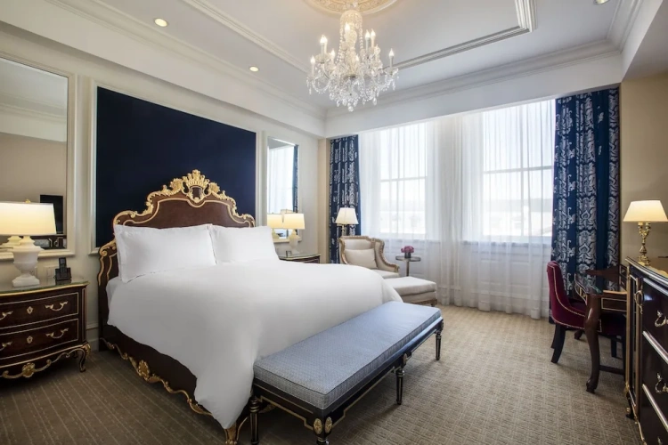 Premium Double room