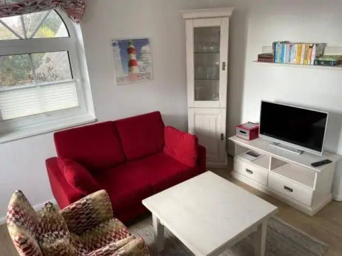 3 Zi Ferienwohnung Piratennest 2