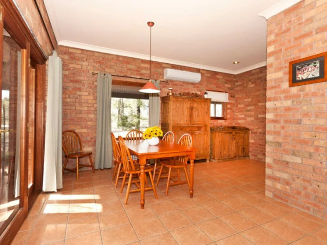 The Cottage Hunter Valley