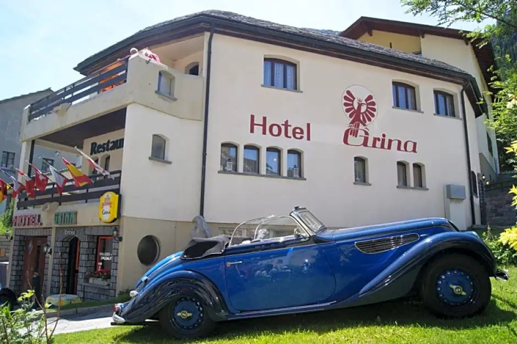Imagen del hotel