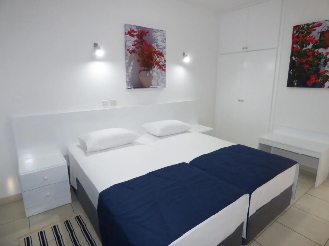 Amore Protaras Apartments