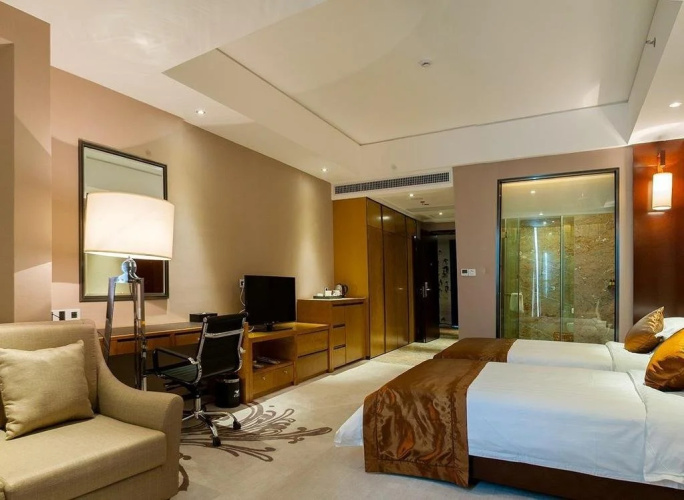 Easco Hotel