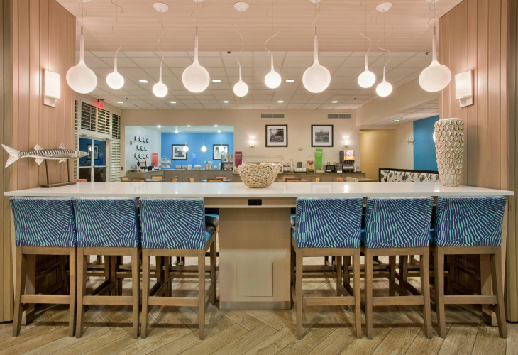 Hampton Inn Pensacola Beach photo 33