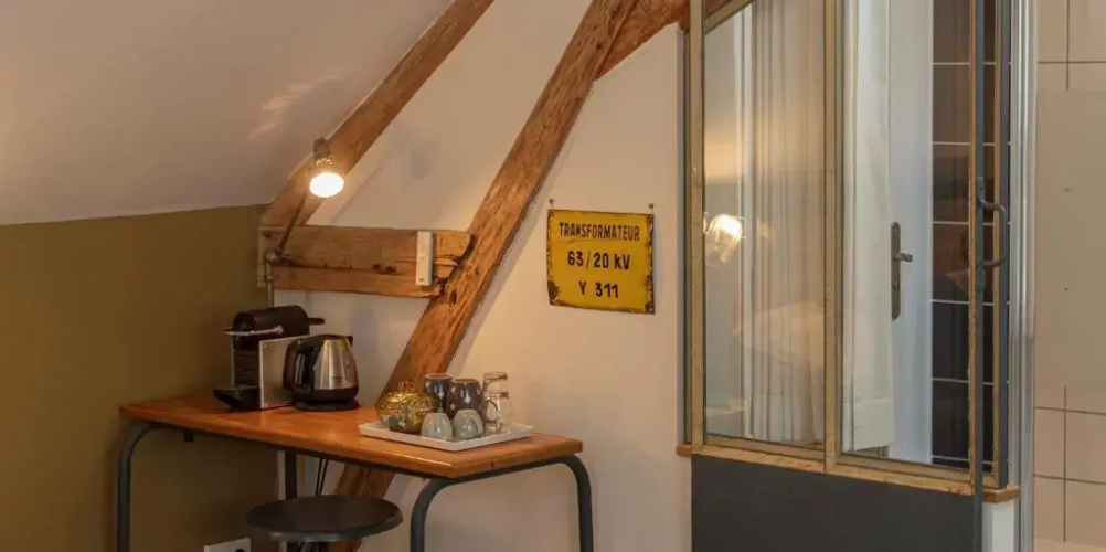 Les Olivanies