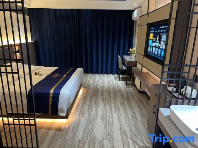 Platinum Double room