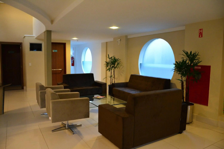 Happy Hotel Ponta Negra