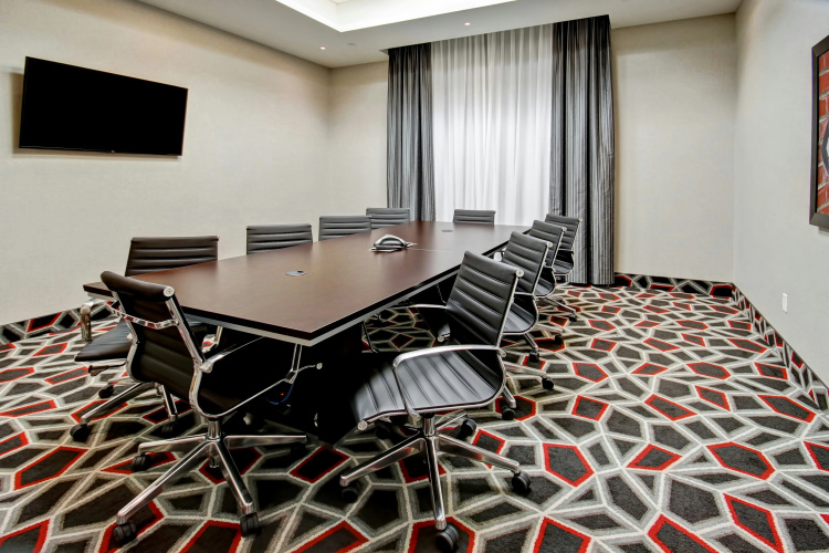 Hampton Inn & Suites by Hilton Medicine Hat photo 18