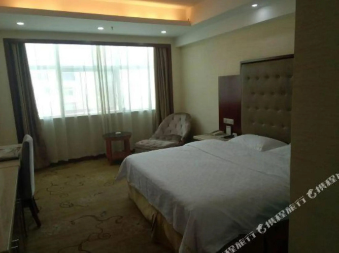 Xiangyun Hotel