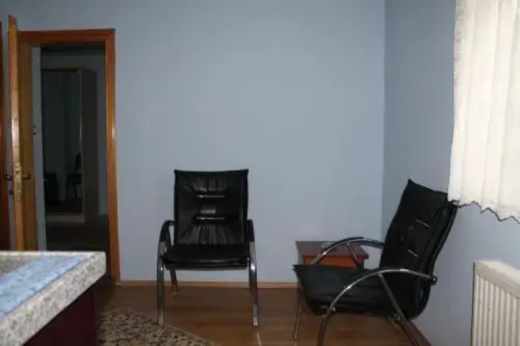 Bulbul Apart Hotel