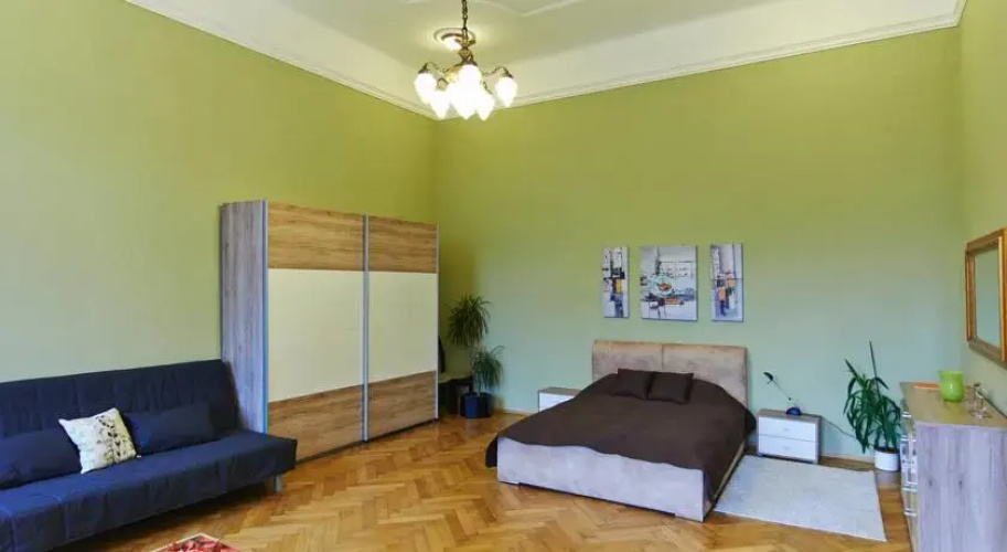 Tripest Apartments