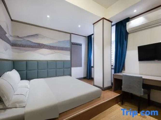 Standard Double Family room