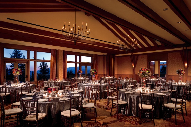 The Ritz-Carlton, Lake Tahoe photo 31