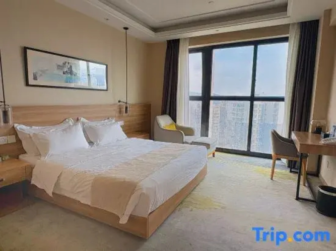 Qian xi  hotel