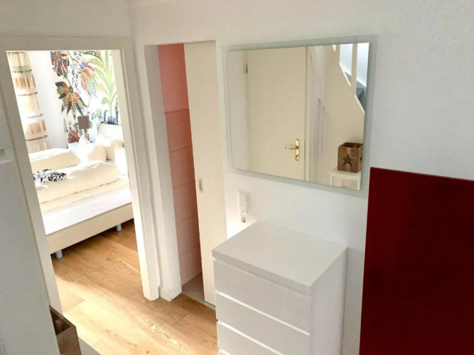 Ferienwohnung Nemo