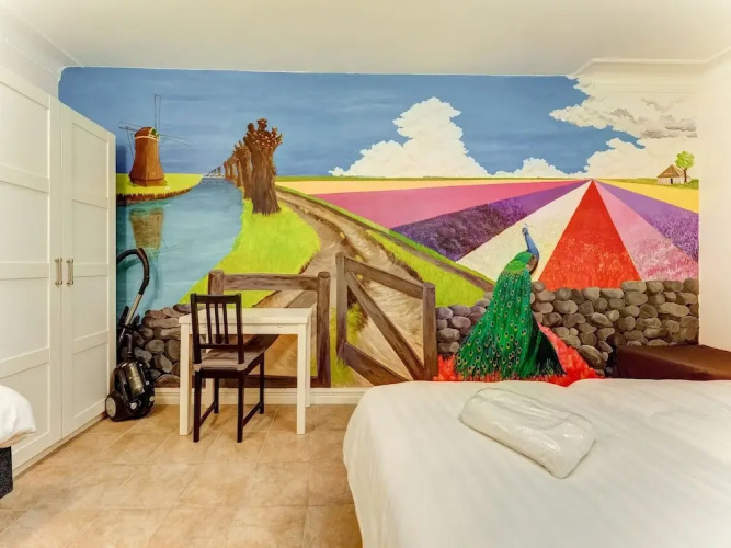 Hotelbild