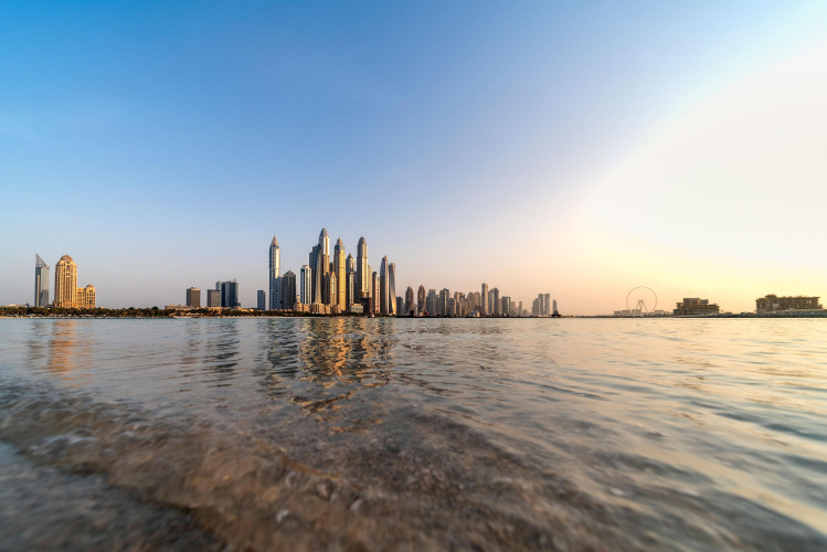 Five Palm Jumeirah Dubai photo 38
