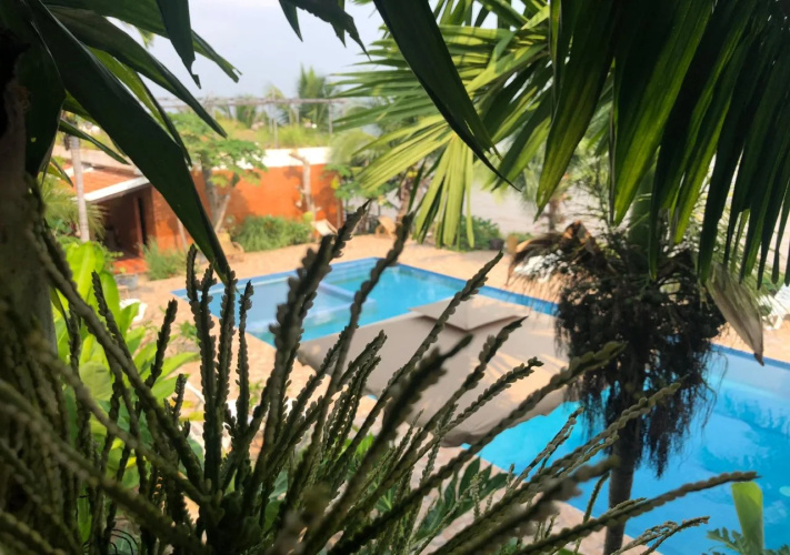 Malis Coconut Resort