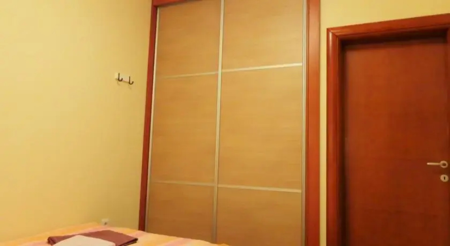 Apartment Vodnika