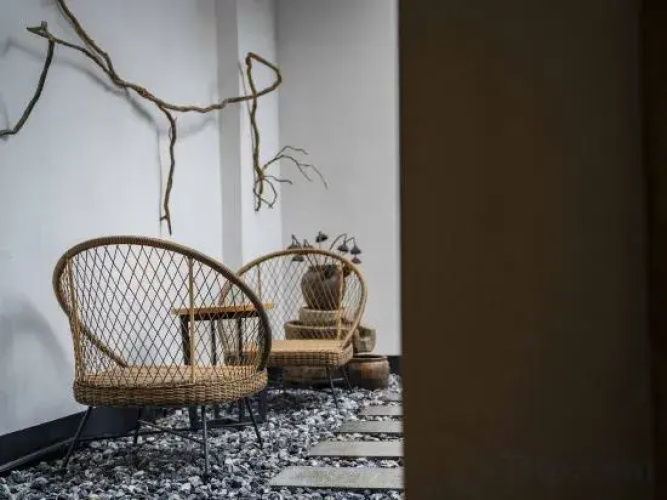 Hidden Life Aesthetics Homestay