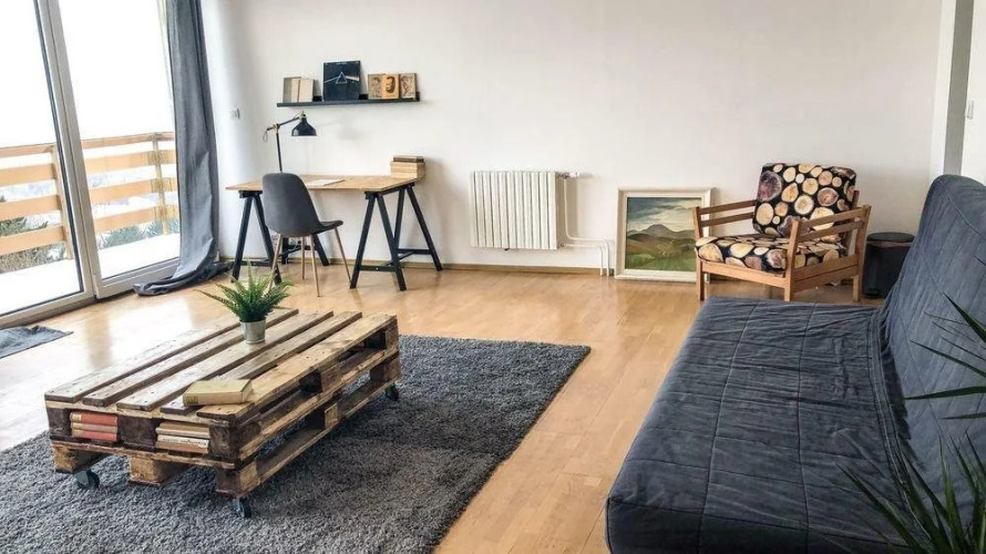 Chill House Slovakia