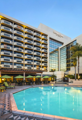 DoubleTree by Hilton San Jose photo 22
