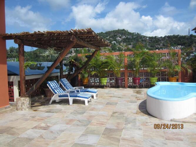 Imagen de Hotel Savaro