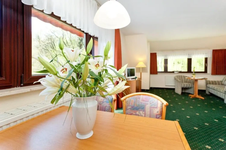 Standard Double Family room