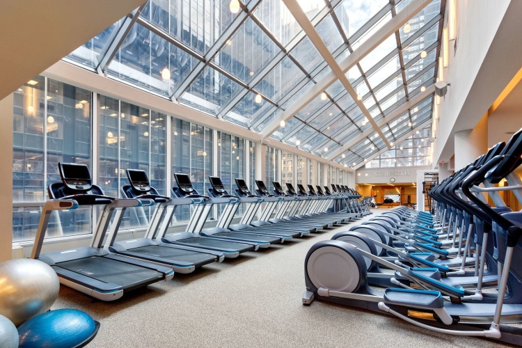 The Hilton Club - New York photo 31