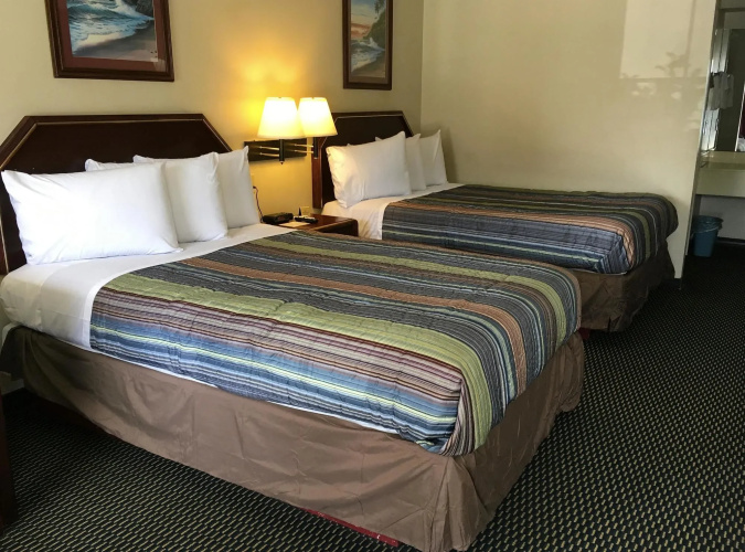 NOLA Inn