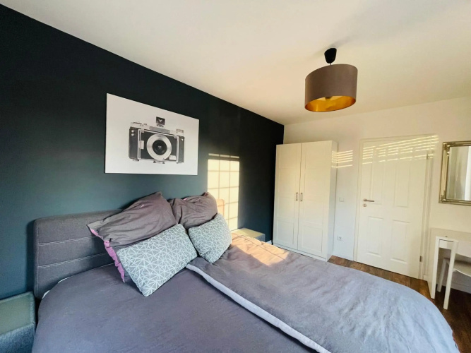 Haus Mees Apartments