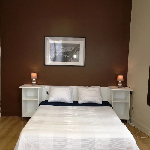 Apartment Poisson 2