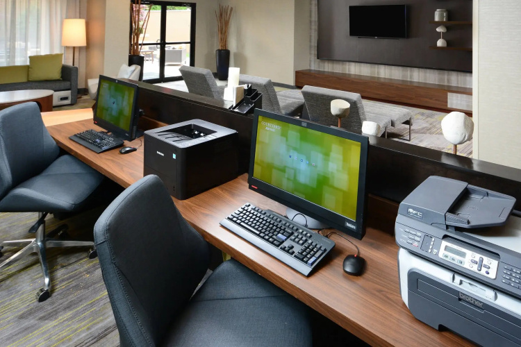 Courtyard by Marriott Beckley