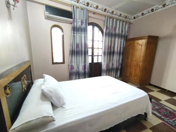 Ahmed Mulatam House