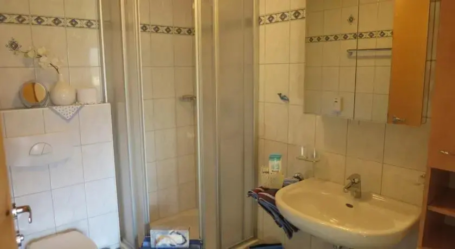 Appartement Breitlehn