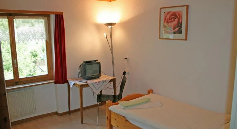 Hotel Piz Vizan