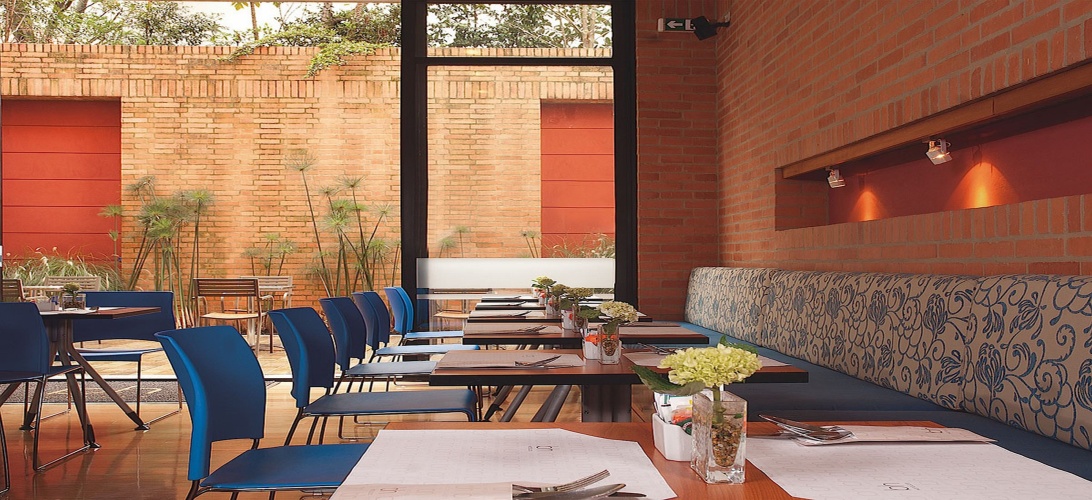 Mercure Bogota bh Retiro photo 19