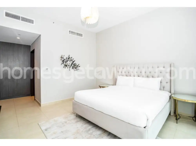 Homesgetaway-3BR Apt. in Downtown Views