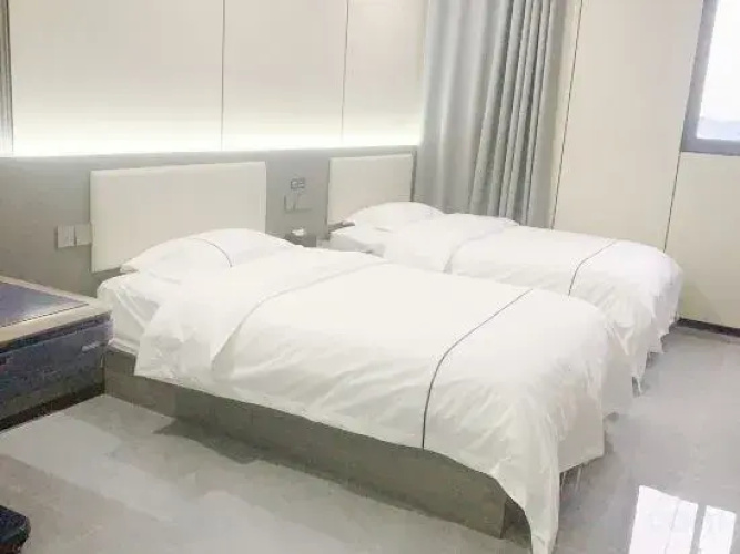 Hefei Pinshang Hotel