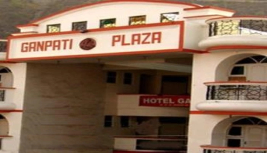 Imagen del hotel