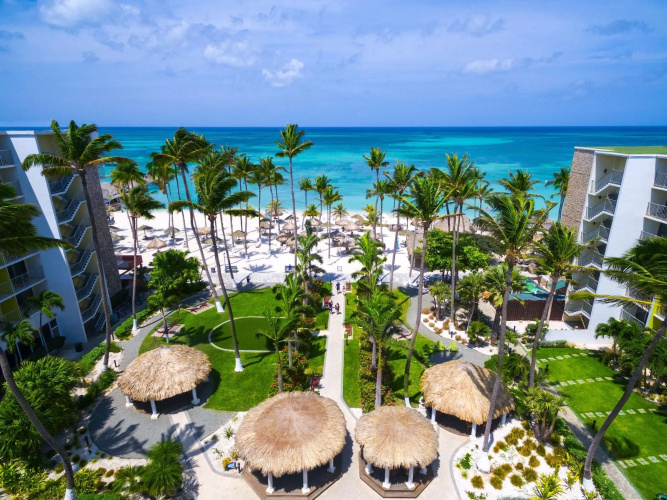 Holiday Inn Resort Aruba photo 33