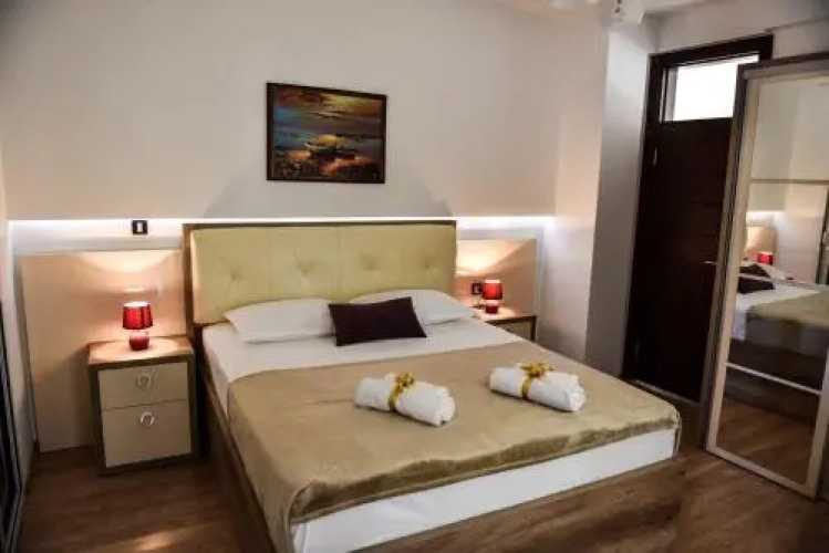 Villa Premier