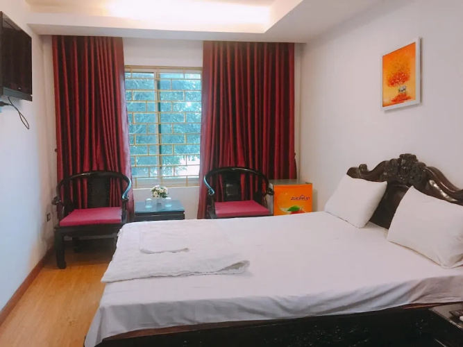 Bien Dong Hotel