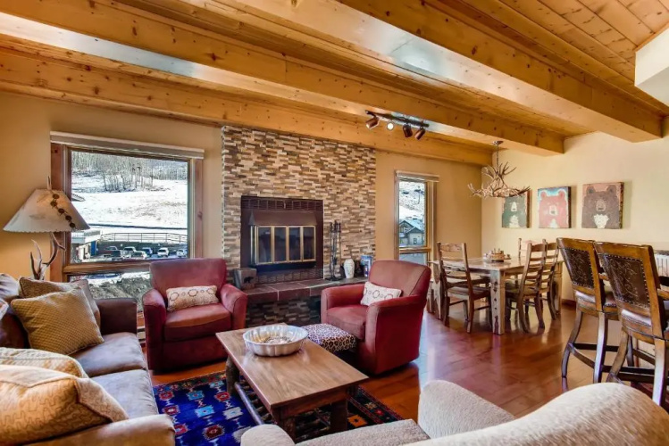 The Plaza Condominiums, A Vail Resorts Property