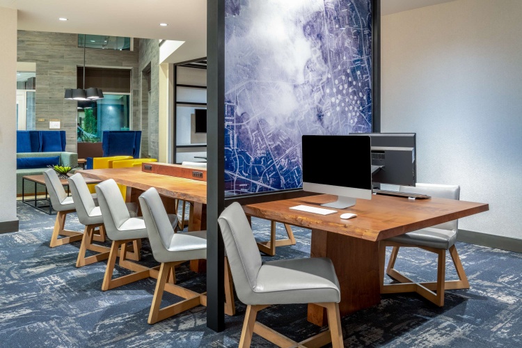 Hyatt Place San Jose Airport photo 15